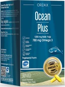 Ocean Plus 50 kapsül - 1