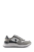U.s.polo Assn. Mack Erkek Ayakkabi - Beyaz - 2