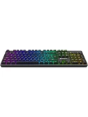 GameBooster G24B Enigma Rainbow Aydınlatmalı Red Switch Mekanik Siyah Oyun Klavyesi - 3