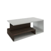 Vera Mini Orta Sehpa – Modern Tasarım, Fonksiyonel Raflı Yapı - 4