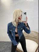 6272 KOT CEKET-MAVİ thumbnail 1