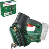 UniversalPump 18V (Solo) Akülü Pompa - 1