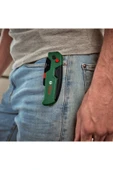 Bosch Katlanır Maket Bıçağı (1600A0275M) - 2