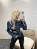 6272 KOT CEKET-MAVİ thumbnail 4