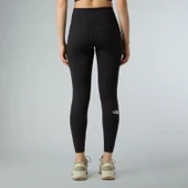 The North Face W Flex 25In Tıght Kadın TAYT NF0A8EJEJK31 thumbnail 5