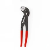 Craft Ford Fort 12 Düğmeli Ayarlı Boru Anahtarı Kurbağacık Kanal Tesisat Tamir Bakım Pensesi thumbnail 1