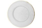 Porland Dokulu Altın Rim Supla 33cm 04FIA000838 - 1