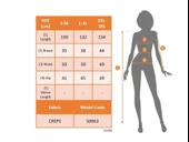 Kadın Kolsuz Tek Omuz Damla Detay Ottoman Kumaş Elbise thumbnail 6