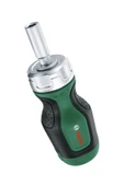 Bosch 6 Parça Cırcırlı Tornavida (1600A027PN) - 1