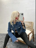 6272 KOT CEKET-MAVİ thumbnail 3