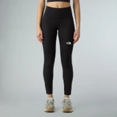 The North Face W Flex 25In Tıght Kadın TAYT NF0A8EJEJK31 thumbnail 3