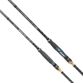 RYUJI TERMINATOR 2.70M 4-35GR 2P SPIN KAMIŞ thumbnail 2