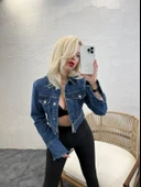 6272 KOT CEKET-MAVİ thumbnail 2