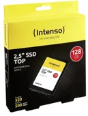 128GB INTENSO 3812430 2.5" 520/500MB/s SSD - 1