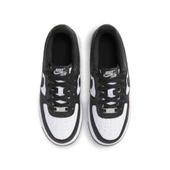 Air Force 1 Gs Sneaker Ayakkabı   HJ9201-001 - 4