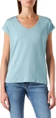 Only Pieces 17078572 Kadin Body - Mavi - 1
