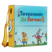 Tavşancan ile Faresu Serisi - 1