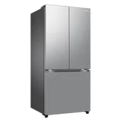 Samsung RF57C510ESR/TR Gardırop Tipi No Frost Inox Buzdolabı thumbnail 6