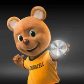 Duracell Lityum Düğme Pil 3 V 4 LÜ | LR44 - 4
