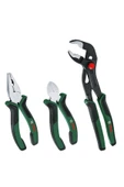 Bosch 3'lü Pense-Yankeski-Fort Pense Seti (1600A02W7J) - 5