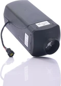 blutec 2 Yıl Garantili Webasto Tipi Muadil DizelI ısıtıcı 12 volt 5kw - 4