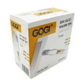 Gogi Sıvı Silici Kalem Tipi 7 ML 4002 | 1 Adet thumbnail 2