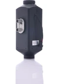 blutec 2 Yıl Garantili Webasto Tipi Muadil DizelI ısıtıcı 12 volt 5kw - 3