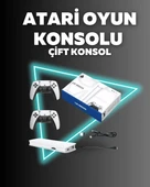 Retro Oyun Konsolu – 20.000 Yüklü Oyun thumbnail 1