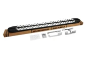 Mercedes Vito W447 KISA ŞASE TrimLine Gri Yan Basamak 2014 2015 2016 2017 2018 2019 2020 2021 2022 2023 2024 2025 2026 thumbnail 2