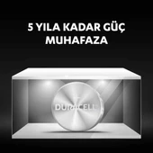 Duracell Lityum Düğme Pil 3 V 4 LÜ | LR44 - 2