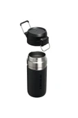 Stanley The Quick-Flip Water Bottle .47L / 16oz Siyah - 3