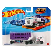 Hot Wheels Kamyonlar - Caged Cargo BMF60 thumbnail 2