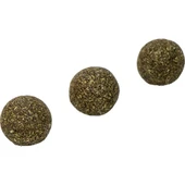 Eastland Catnip Topu 3 Lü 2,5 Cm - 1