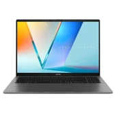 Asus Vivobook S16 S3607VA-RP012 Intel Core i7-13620H 16GB RAM 1TB SSD 16 inç WUXGA 144Hz FreeDOS - 1