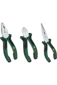 Bosch 3'lü Pense Seti - 2