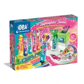 Clementoni Idea Highlighter Kalem Laboratuvarı Clementoni idea Fosforlu Kalem Laboratuvarı - 1