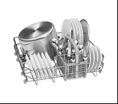 Bosch SMS44DW01T 4 Programlı 13 Kişilik Bulaşık Makinesi - 4