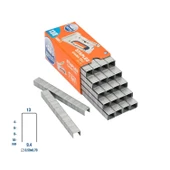 Delta 13/8 Zımba Teli 5000 Adet - 1