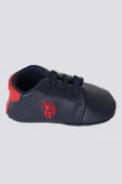 U.S. Polo Assn. Erkek Bebek Ayakkabı Lacivert thumbnail 2