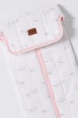 U.S. Polo Assn. Kız Bebek Alt  Açma Beyaz thumbnail 8