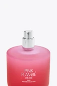 ZARA PINK FLAMBÉ WINTER EDT 90 ML (3.04 FL. OZ). thumbnail 4