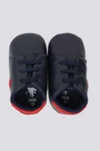 U.S. Polo Assn. Erkek Bebek Ayakkabı Lacivert thumbnail 4