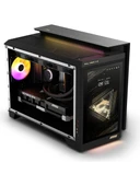 MSI MEG VISION X AI 2NVZ9-052TR Ultra 9 285K 64GB 2TB SSD RTX5090 Windows 11 Masaüstü Bilgisayar - 6