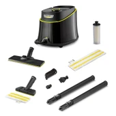 KARCHER SC 3 Deluxe Anniversary Edition - 1
