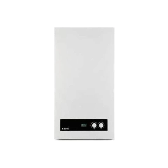 Airfel Digifel Condense 24 kW ErP Hermetik Yoğuşmalı Kombi - 1