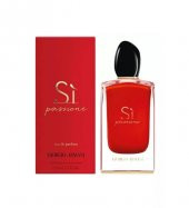 Giorgio Armani Si Passione Edp 150 ml Kadın Parfüm - 1