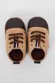 U.S. Polo Assn. Erkek Bebek Ayakkabı Camel thumbnail 2