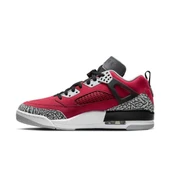 Jordan Spizike Low Erkek Basketbol Ayakkabısı thumbnail 3