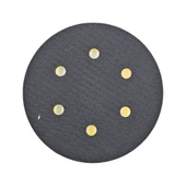 Fixonic B.H.D BHD00836 150mm Havalı Zımpara Tabanı thumbnail 2