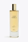 ZARA LUSH VANILLA EDP 80ML (2.71 FL. OZ). - 1